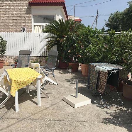 马丁纳弗兰卡Trullo Della Rosa别墅 外观 照片