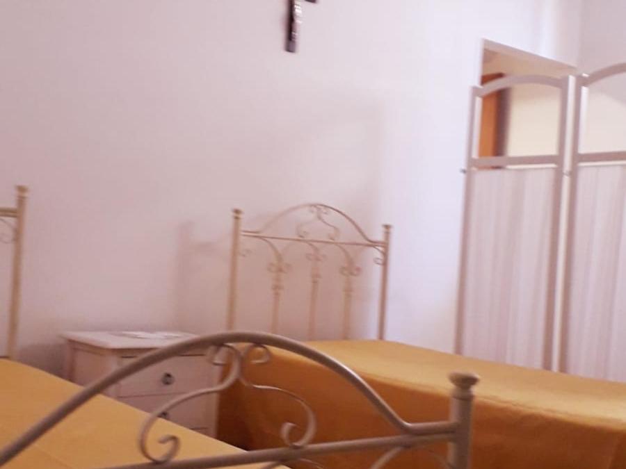 马丁纳弗兰卡Trullo Della Rosa别墅 外观 照片