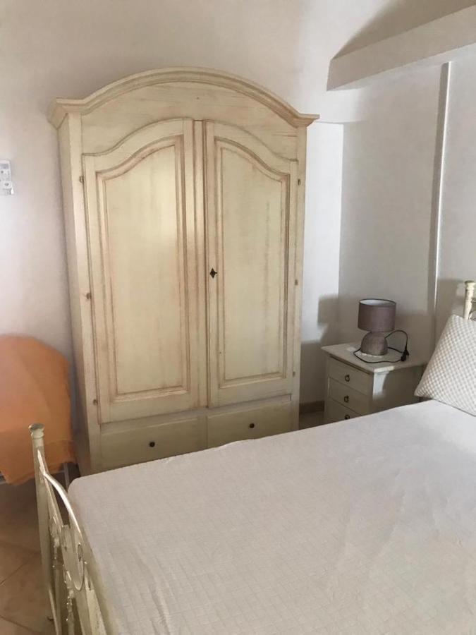 马丁纳弗兰卡Trullo Della Rosa别墅 外观 照片