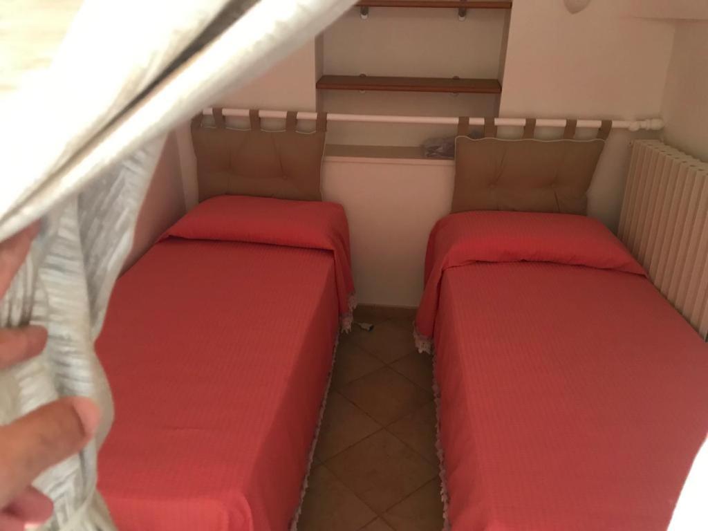 马丁纳弗兰卡Trullo Della Rosa别墅 外观 照片