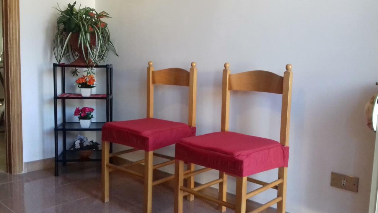 马丁纳弗兰卡Trullo Della Rosa别墅 外观 照片