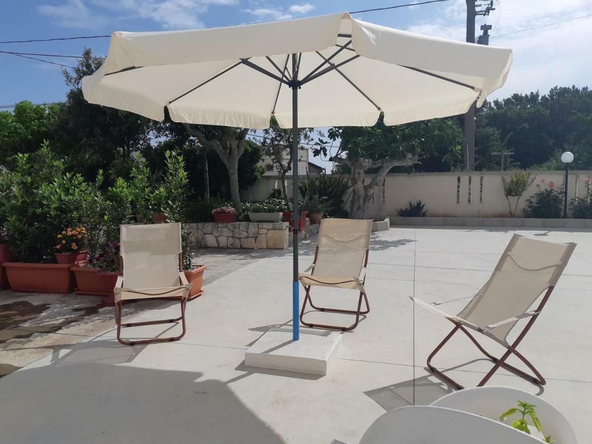 马丁纳弗兰卡Trullo Della Rosa别墅 外观 照片